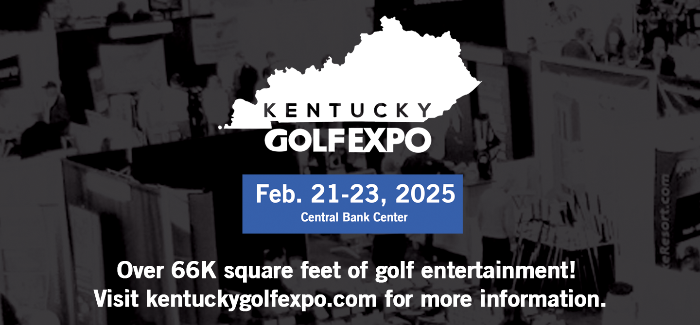 Kentucky Golf Expo