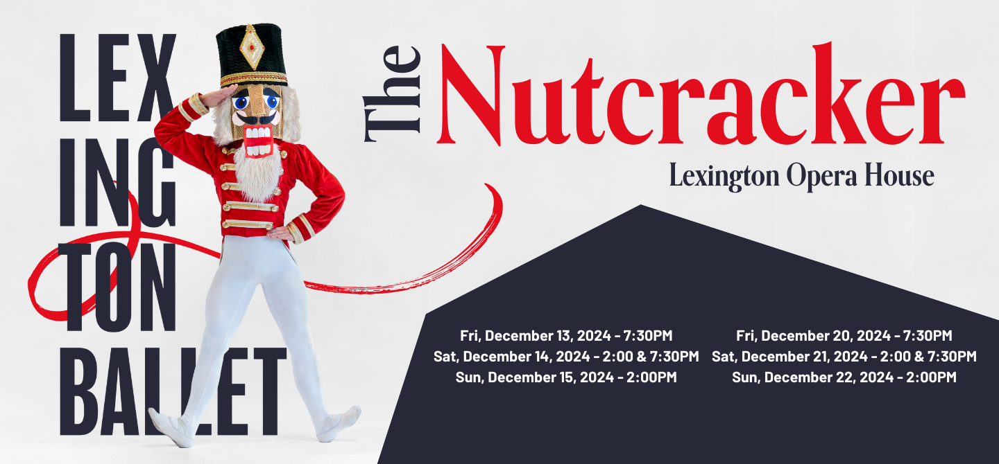 The Nutcracker