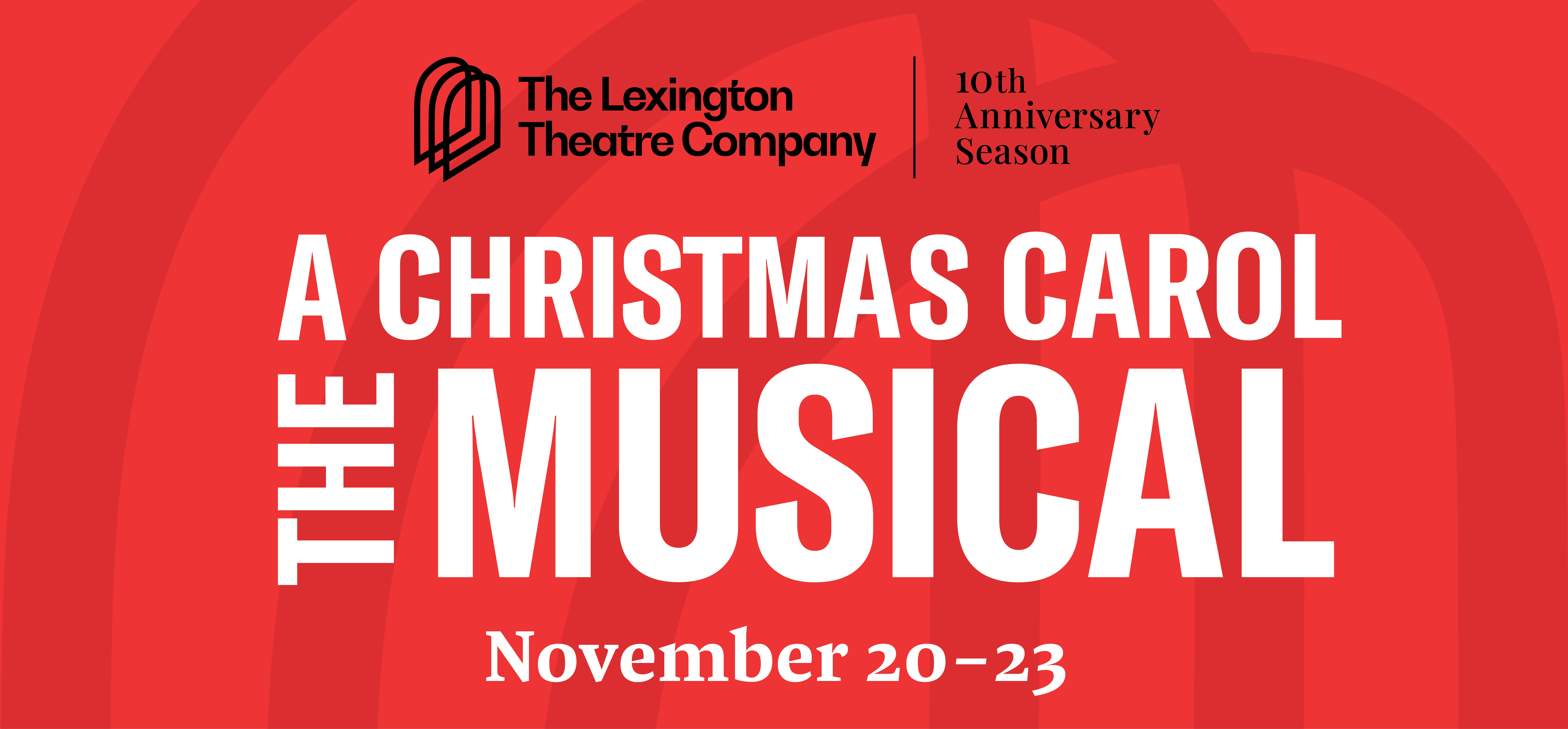 A Christmas Carol: The Musical