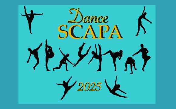 More Info for SCAPA Presents Dance SCAPA