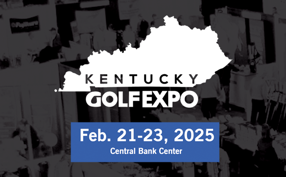 More Info for Kentucky Golf Expo