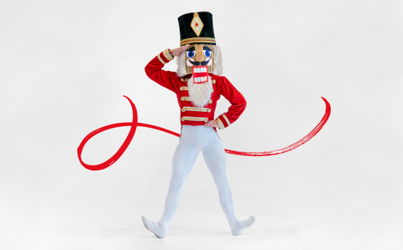 More Info for The Nutcracker