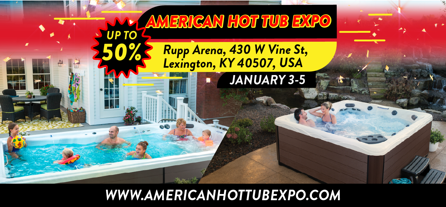 American Hot Tub Expo