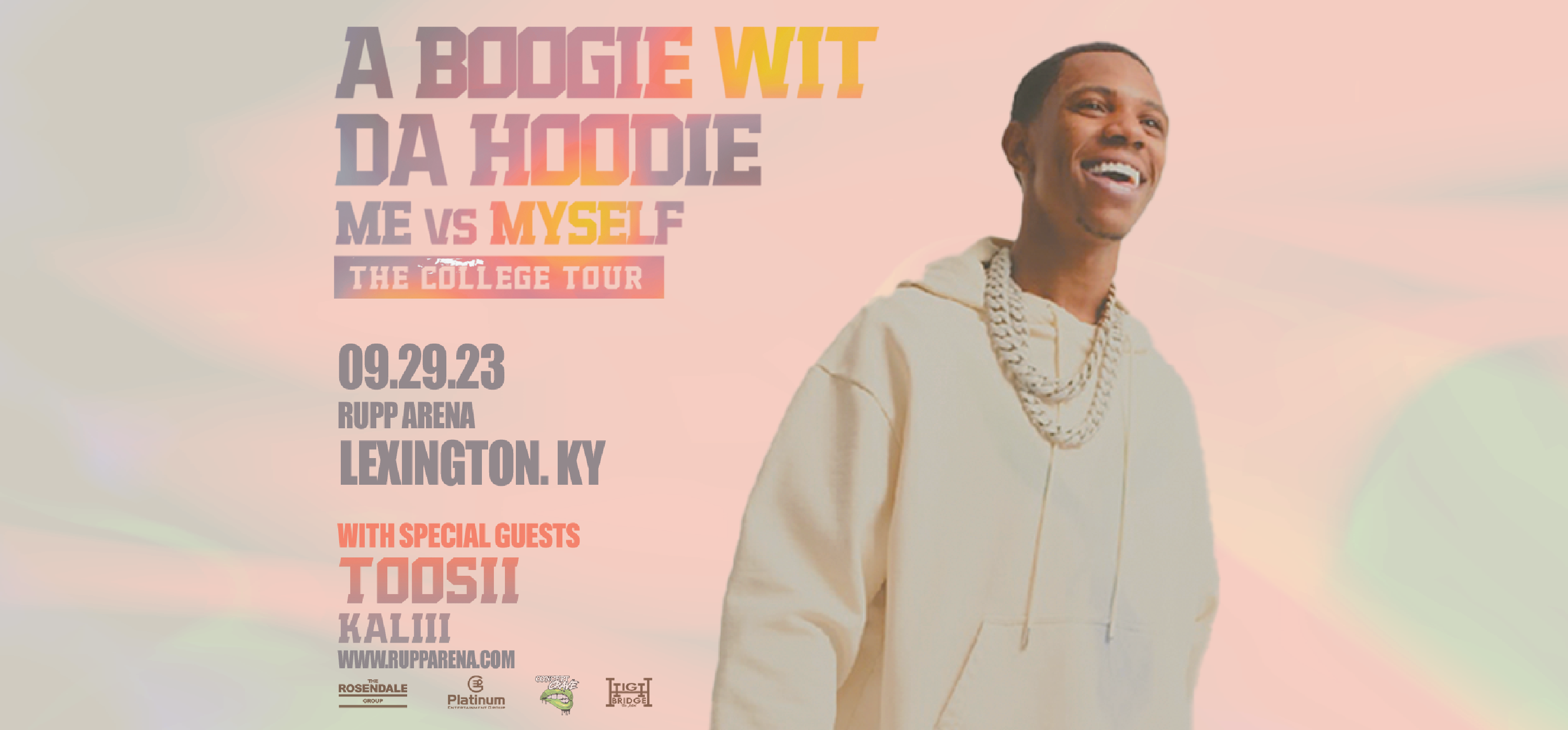 A Boogie Wit Da Hoodie tour 2023: Where to buy tickets, prices