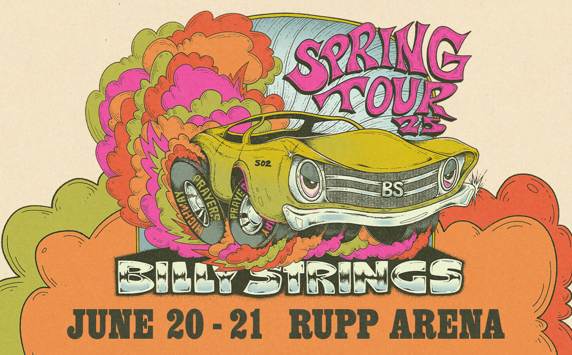 More Info for Billy Strings