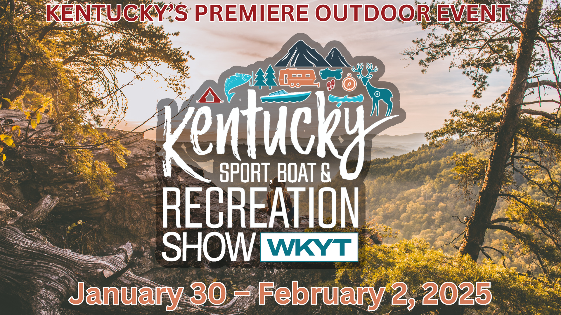 Kentucky Boat Show