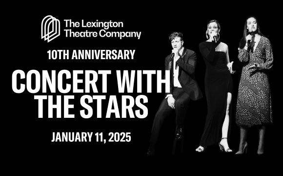 More Info for Concert with the Stars