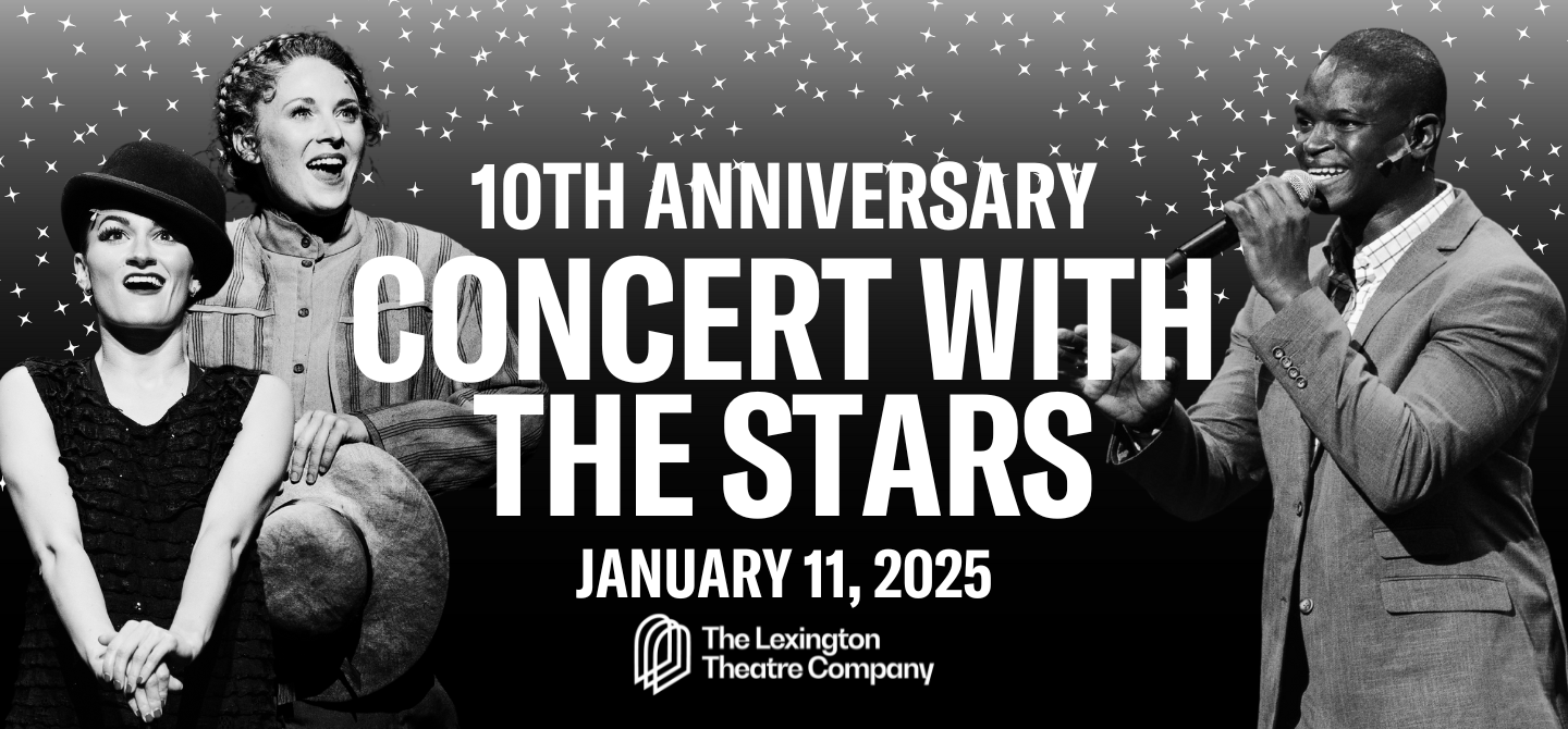 Concert with the Stars