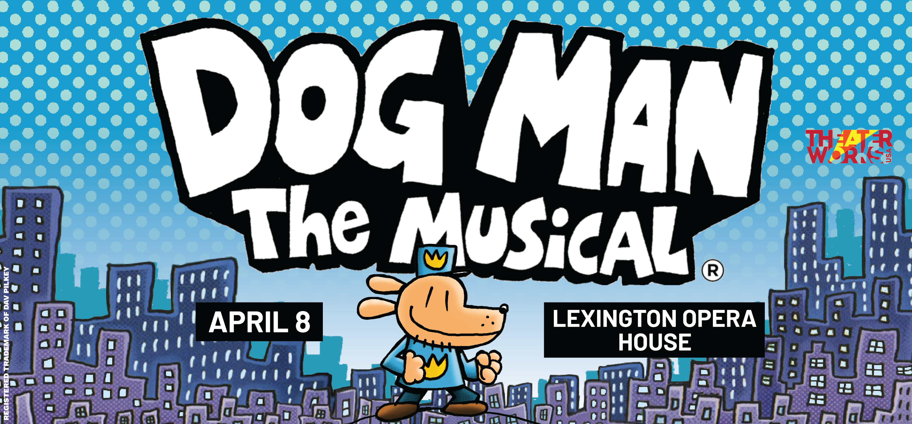 Dog Man: The Musical