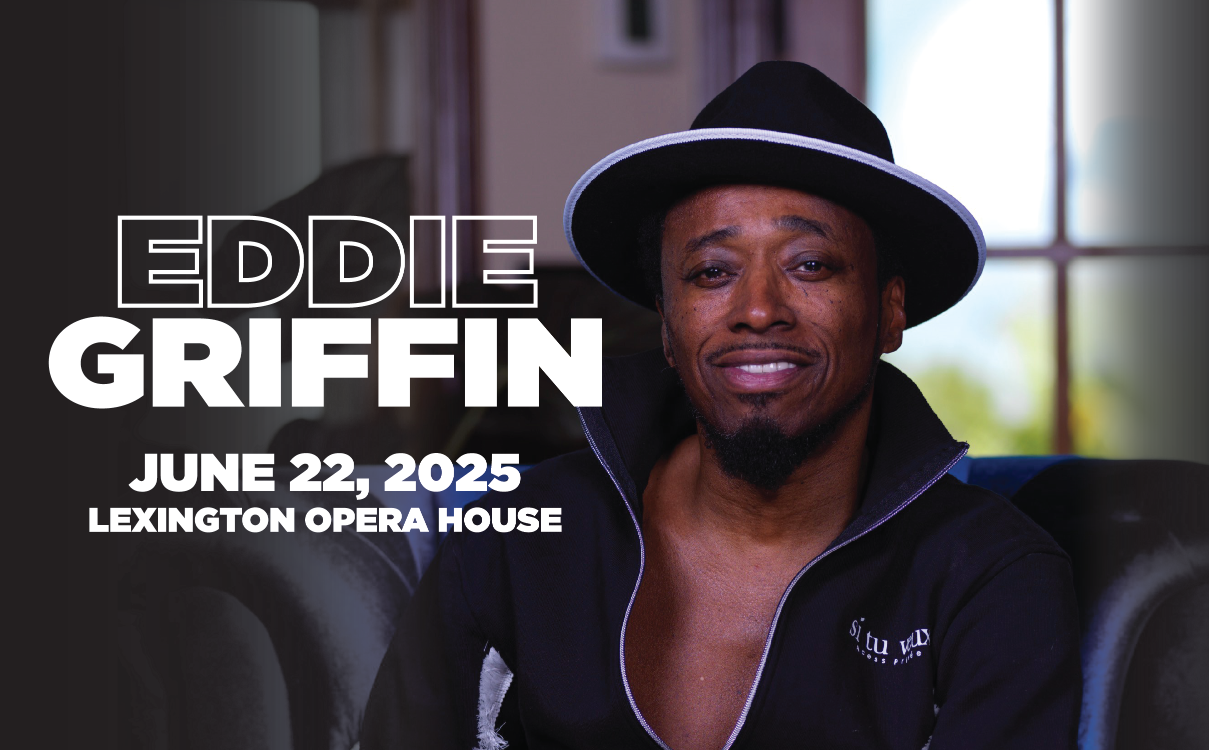 More Info for Eddie Griffin