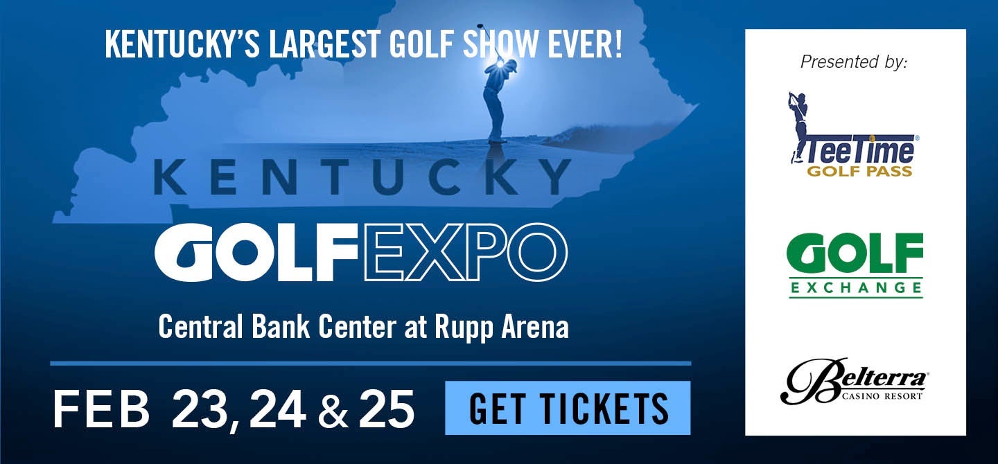 Kentucky Golf Expo