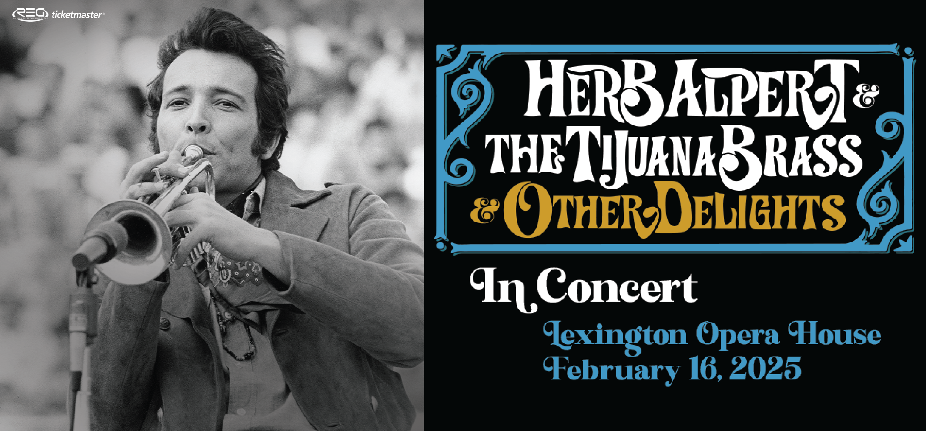 Herb Alpert & The Tijuana Brass