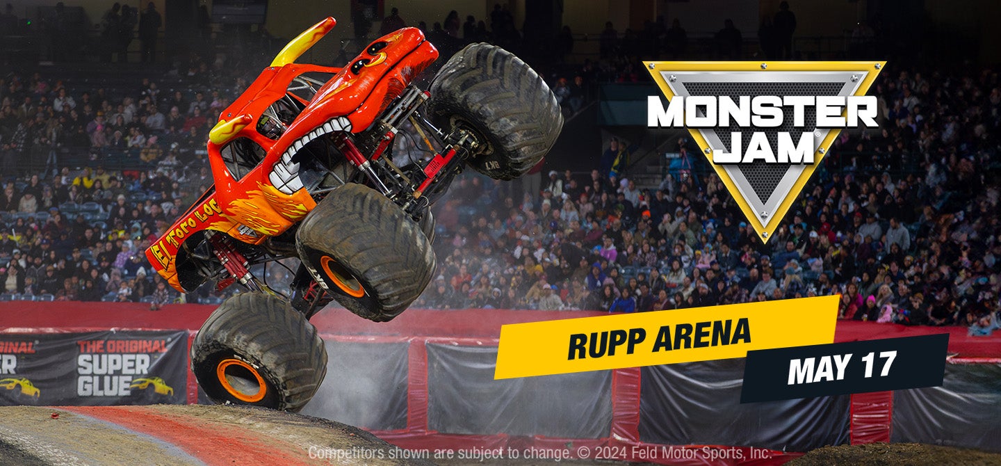 Monster Jam 