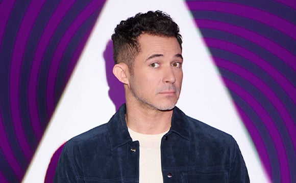 More Info for Justin Willman
