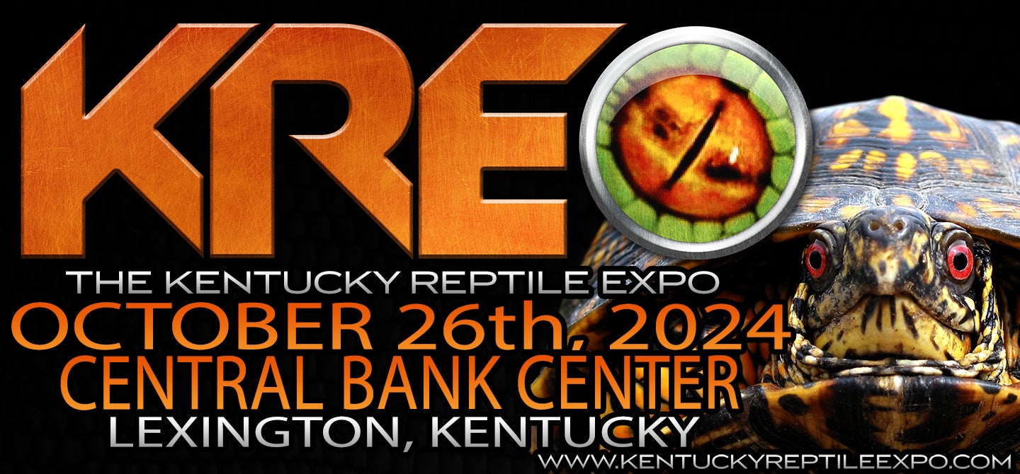 Kentucky Reptile Expo