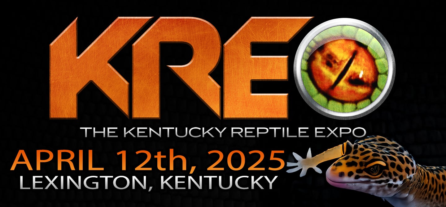 Kentucky Reptile Expo