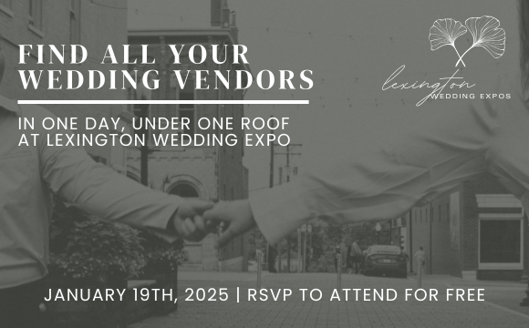 More Info for Lexington Wedding Expos