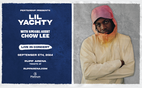 More Info for Lil Yachty 