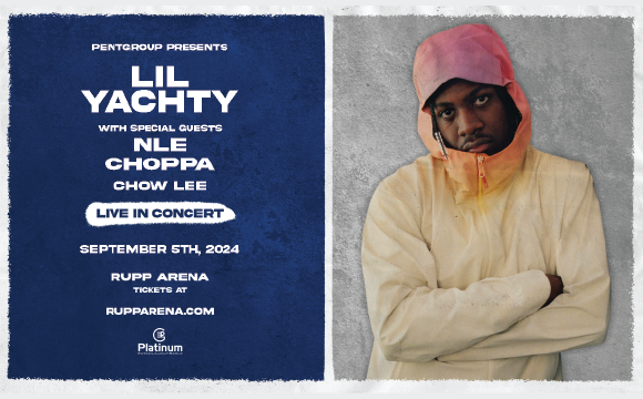 More Info for Lil Yachty 