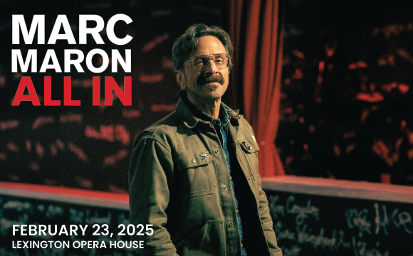 More Info for Marc Maron