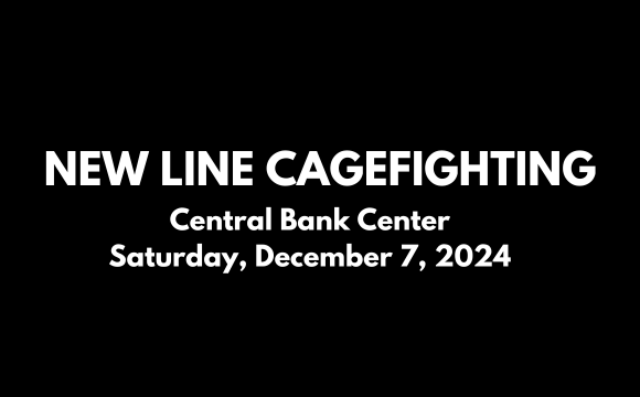 More Info for New Line Cagefighting