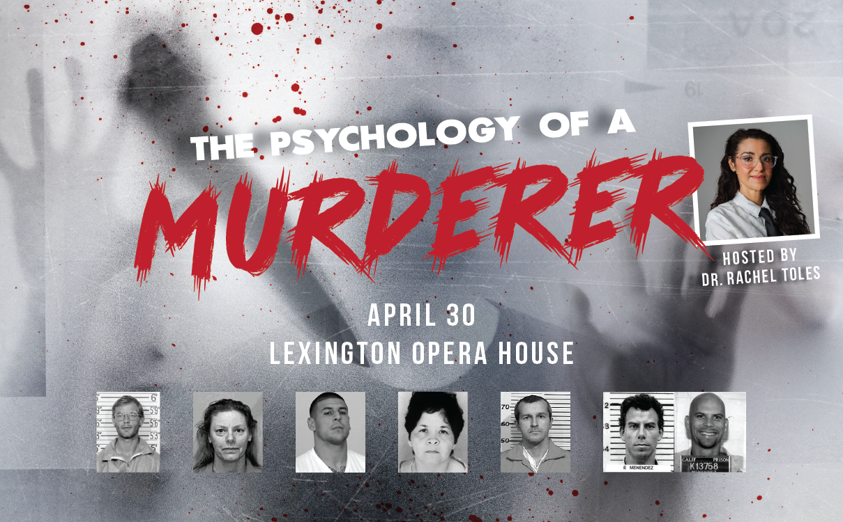 More Info for The Psychology of a Murderer