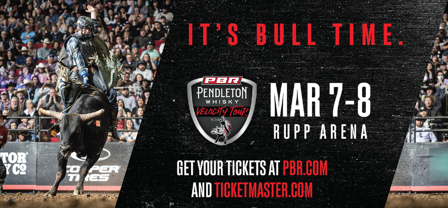 PBR | Professional Bull Riders: Pendleton Whisky Velocity Tour