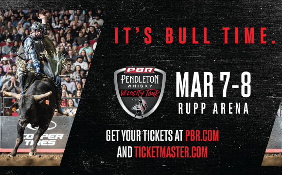 More Info for PBR | Professional Bull Riders: Pendleton Whisky Velocity Tour