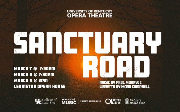 More Info for UK Opera Presents: Sanctuary Road