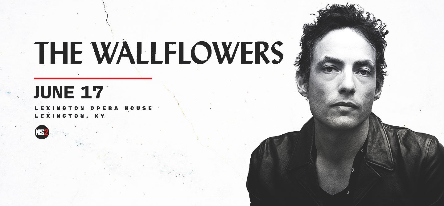 The Wallflowers 