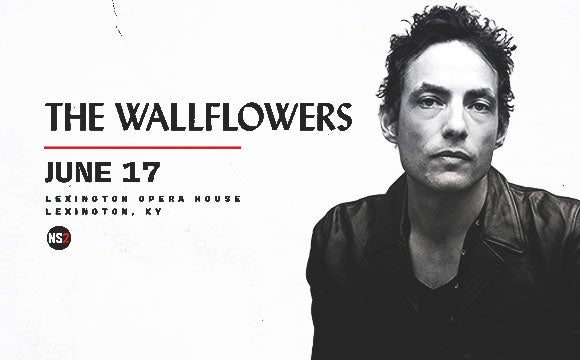 More Info for The Wallflowers 