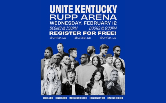 More Info for Unite Kentucky 