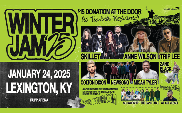 More Info for Winter Jam 2025