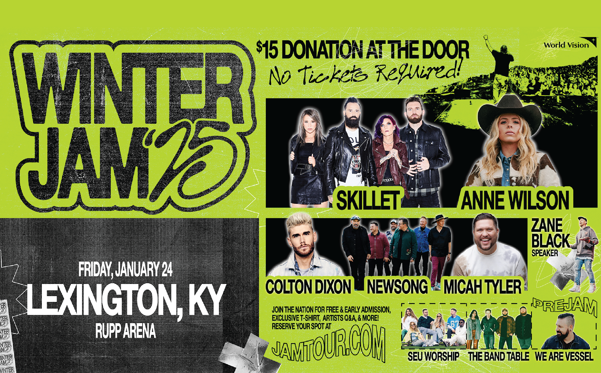 More Info for Winter Jam 2025