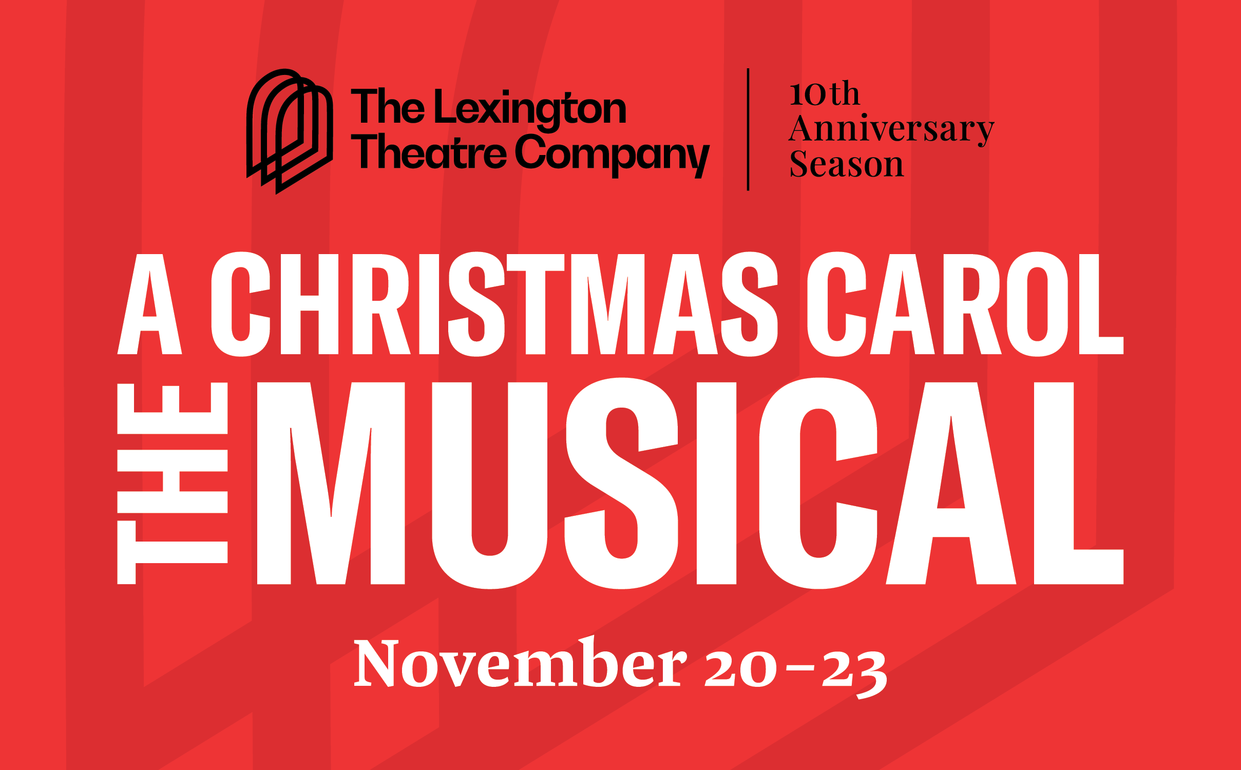 More Info for A Christmas Carol: The Musical